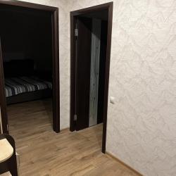 Фото Отель Ибра на Бочарикова 8А