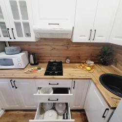 Фото Симбирские апартаменты на улице Гончарова