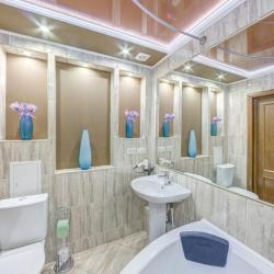 2-комнатные апартаменты люкс