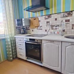 Фото Отель Уютный Север на улице Самойловой 4