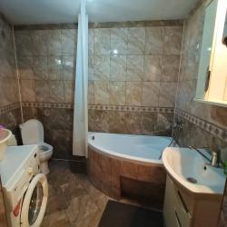 4-комнатные апартаменты стандарт 1 этаж