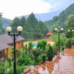 Фото Отель Радоновый источник