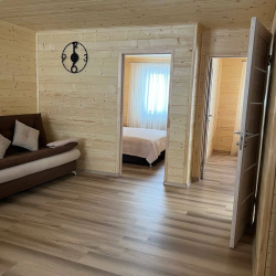 Фото Отель Happy House (Хэппи Хаус)