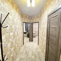 Фото Отель Rental Family Rooms (Рентал Фэмили) на Московском проспекте 48А
