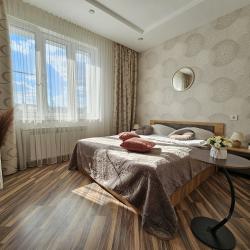 Фото Отель Живи уютно на улице Новгородская 17