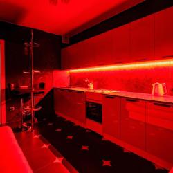 1-комнатные апартаменты улучшенные