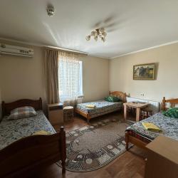 Фото Отель Южные зори