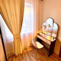 2-комнатные апартаменты стандарт