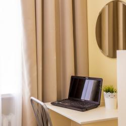 Фото Отель Евразия