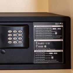 Коттедж улучшенный с видом на лес