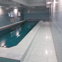 Фото Отель Спорт (бывш. Терек)