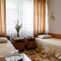 Фото Отель Спутник