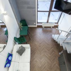 Фото Отель Атмосфера и Комфорт на шоссе Дмитровское 81