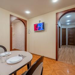 3-комнатные апартаменты студия