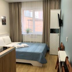 Фото Отель SweetHome (СвитХоум) на улице Депутатская