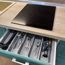 Фото Апартаменты на улице Тунгусская 12