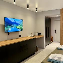 Фото Отель Арт Море