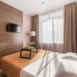 фото 18 Myhotel24 Voykovskaya (Мой отель 24 Войковская)