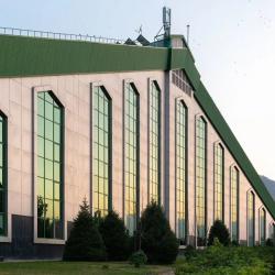 Фото Отель Pyramids Resorts Charvak (Пирамидс Резорт )