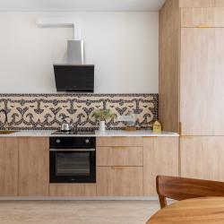 Фото Отель Aura на улице Курская 1Г