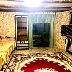 Фото Отель Чегем Тау