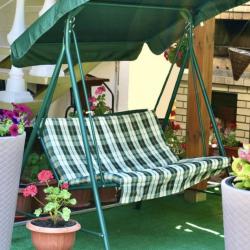 Фото Отель Панорама