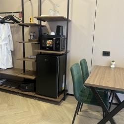 Номер улучшенный полулюкс