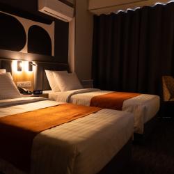 Фото Отель Nuovo Boutique Hotel (Нуово Бутик)