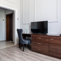 Фото Отель Meridian (Меридиан)