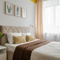Фото Kvart-Hotel (Кварт-Отель) на набережной Бережковская 4