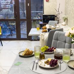 Фото Отель Мекам