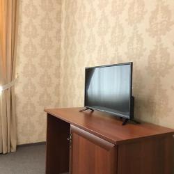Фото Отель Версаль