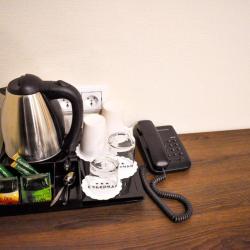 Фото Отель Северная