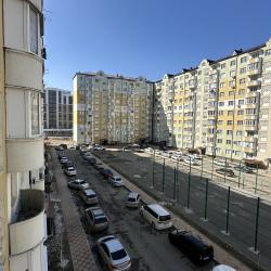 4-местные 1-комнатные апартаменты улучшенные