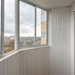 Фото Апартаменты на улице Народного Ополчения