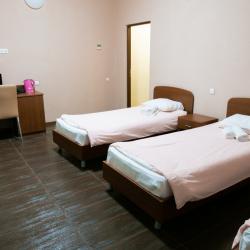 Фото Отель Азалия на Аграрной