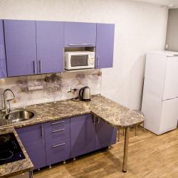 Фото Апартаменты на улице Моздокская