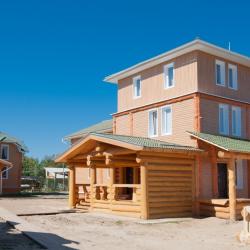 Фото Отель Байкальский маяк