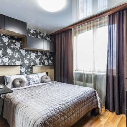 Фото Отель BeGuest (БиГест) на улице Парниковая 8