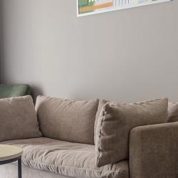 Фото Отель Green Door's (Грин Дорс)