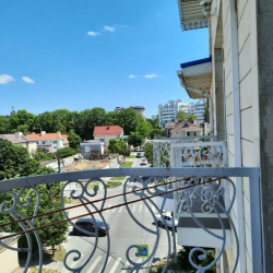 Фото Отель Гостевой дом Маргарита
