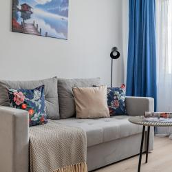 Фото Апартаменты на улице Рассветная