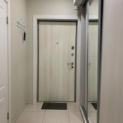 Апартаменты студия 76