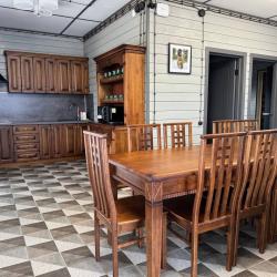 4-комнатный коттедж улучшенный