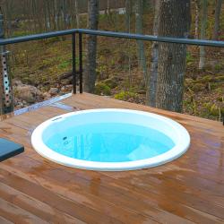 Вилла улучшенная