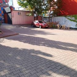 Фото Отель Аквариум