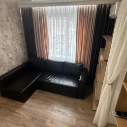 Апартаменты улучшенные