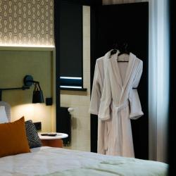 Фото Отель Azina (Азина)