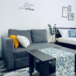 Фото Отель Kalina Studio (Калина Студио) на улице Объездная 18А корпус 7/3