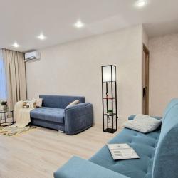 Фото Отель Urban Apartments (Урбан Апартментс) на улице Татарстан 62